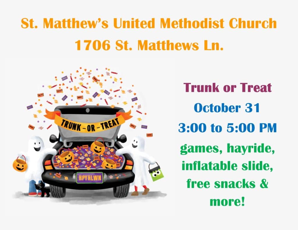 Trick or Treating around Richmond Enjoying RVA and all it has to offer!