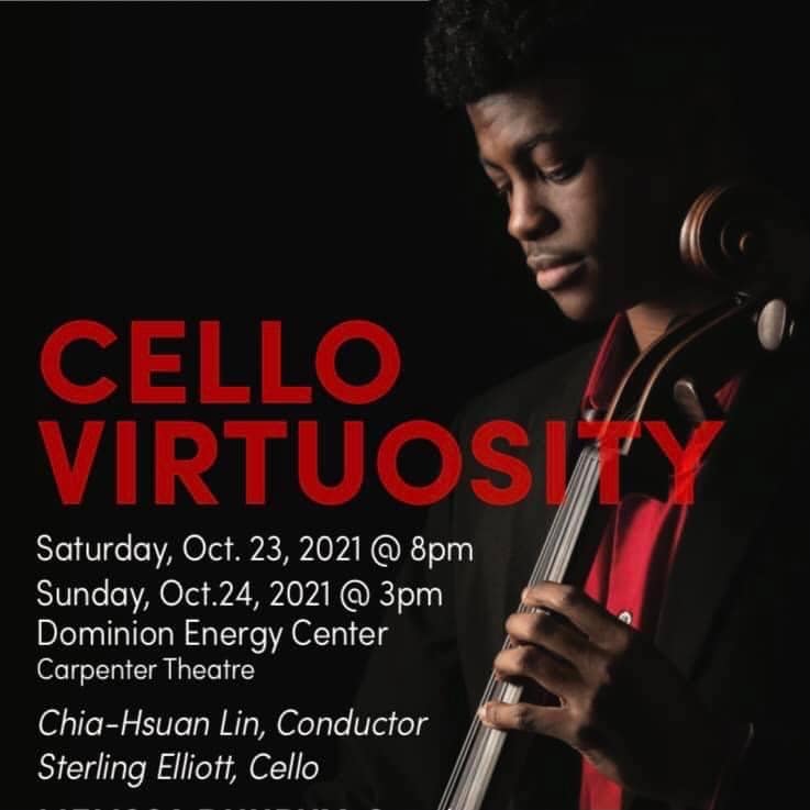 cello concert
