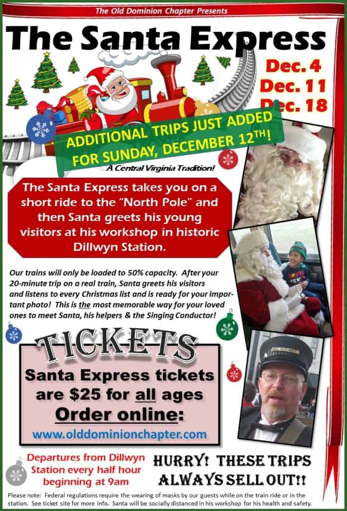 Santa Express