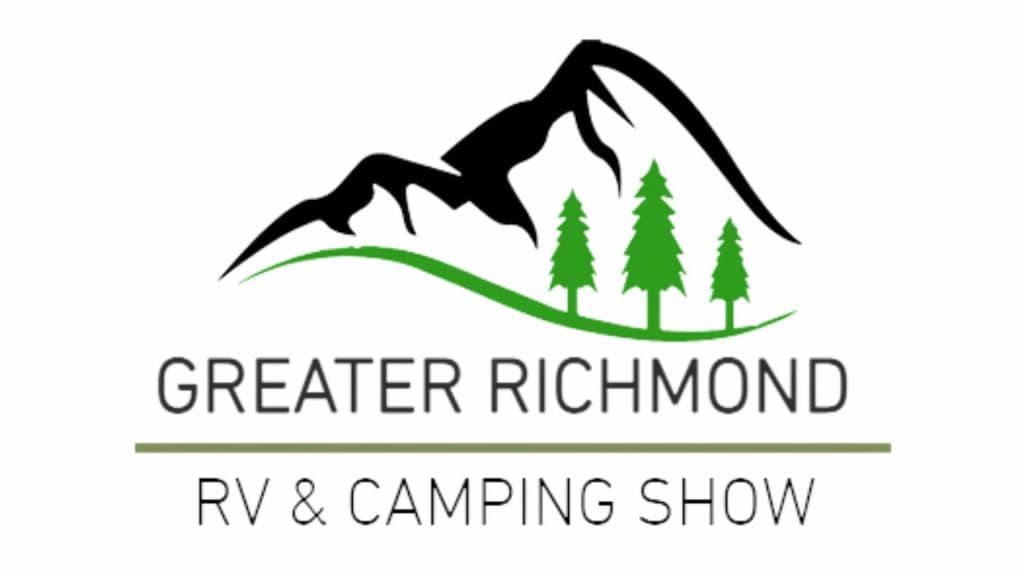 JAN 21 AT 10 AM – JAN 23 AT 5 PM Greater Richmond RV & Camping Show Greater Richmond Convention Center