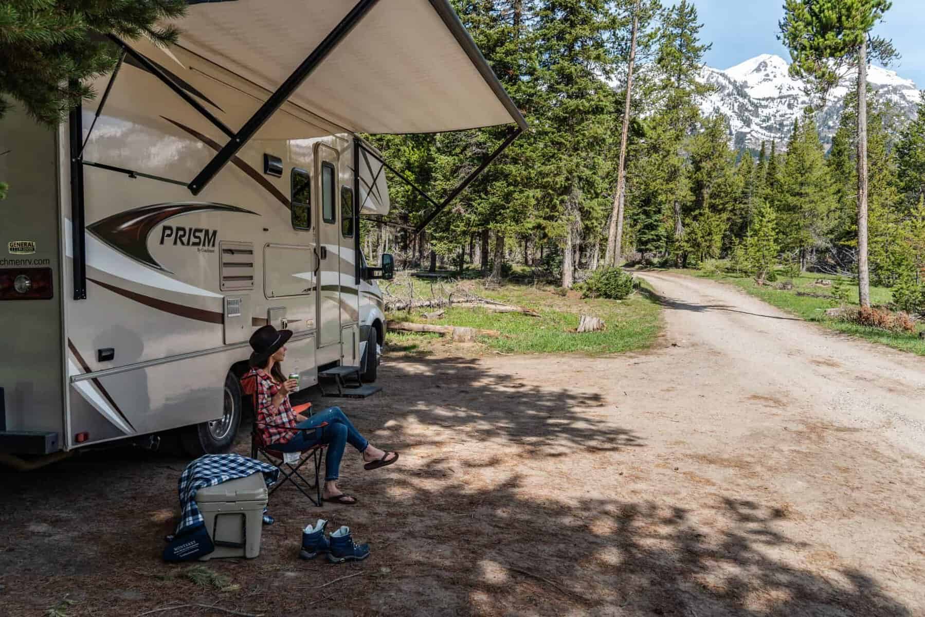 Rent An RV For Spring Travel LaptrinhX News
