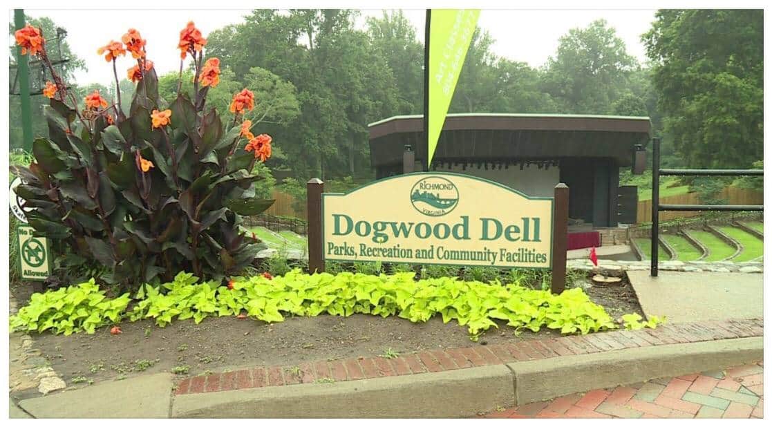 Dogwood Dell Festival of the Arts FREE Entertainment & Events