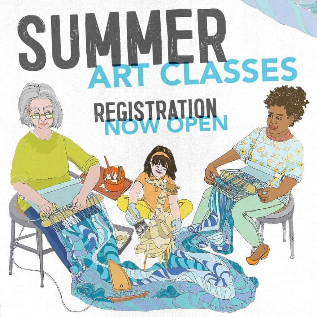 Richmond area summer camps Enjoying RVA and all it has to offer!