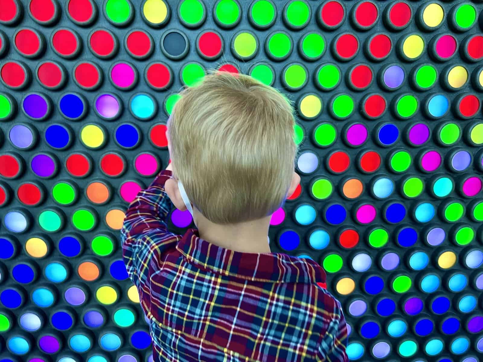 Richmond Family Magazine Summer Camp Expo Enjoying RVA and all it has