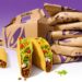 Taco bell national taco day