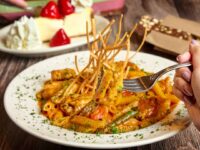 Cheesecake factory