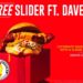 Daves hot chicken