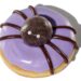 Dunkin spidey donut