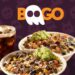 Qdoba bogo