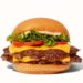 Shake shack burger