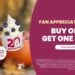 Yogurtland bogo