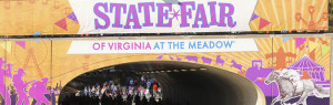 Virginia State Fair tickets 50% off - Enjoying RVA and all it has to offer!